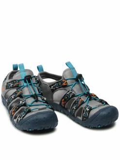 Sandali Sahiph Hiking Sandal 30Q9524J Grigio