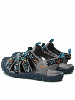 Sandali Sahiph Hiking Sandal 30Q9524J Grigio