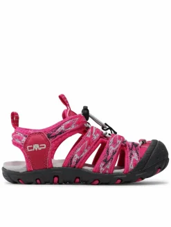 Sandali Sahiph Hiking Sandal 30Q9524 Rosa