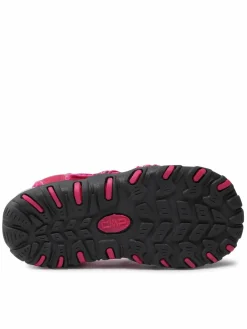 Sandali Sahiph Hiking Sandal 30Q9524 Rosa