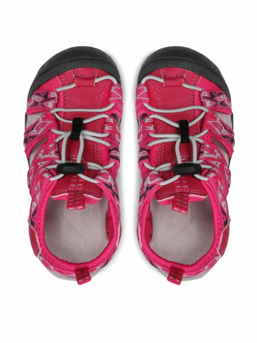 Sandali Sahiph Hiking Sandal 30Q9524 Rosa