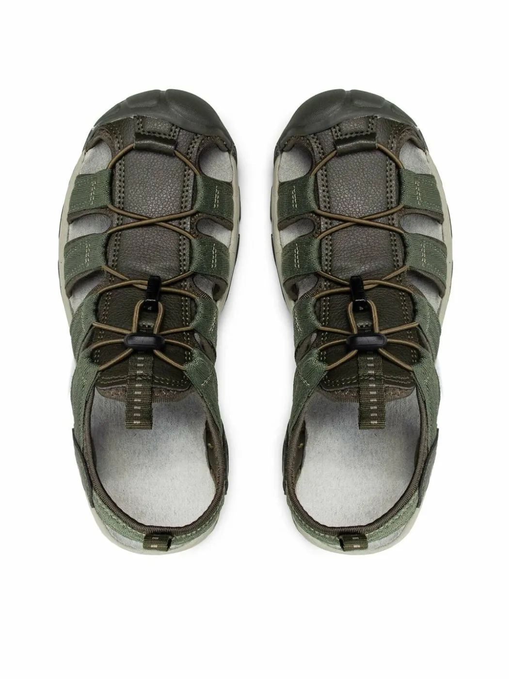 Sandali Sahiph Hiking Sandal 30Q9517 Verde