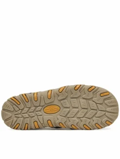 Sandali Sahiph Hiking Sandals 30Q9524 Grigio
