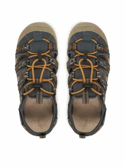 Sandali Sahiph Hiking Sandals 30Q9524 Grigio