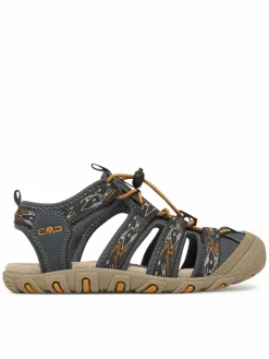 Sandali Sahiph Hiking Sandals 30Q9524 Grigio