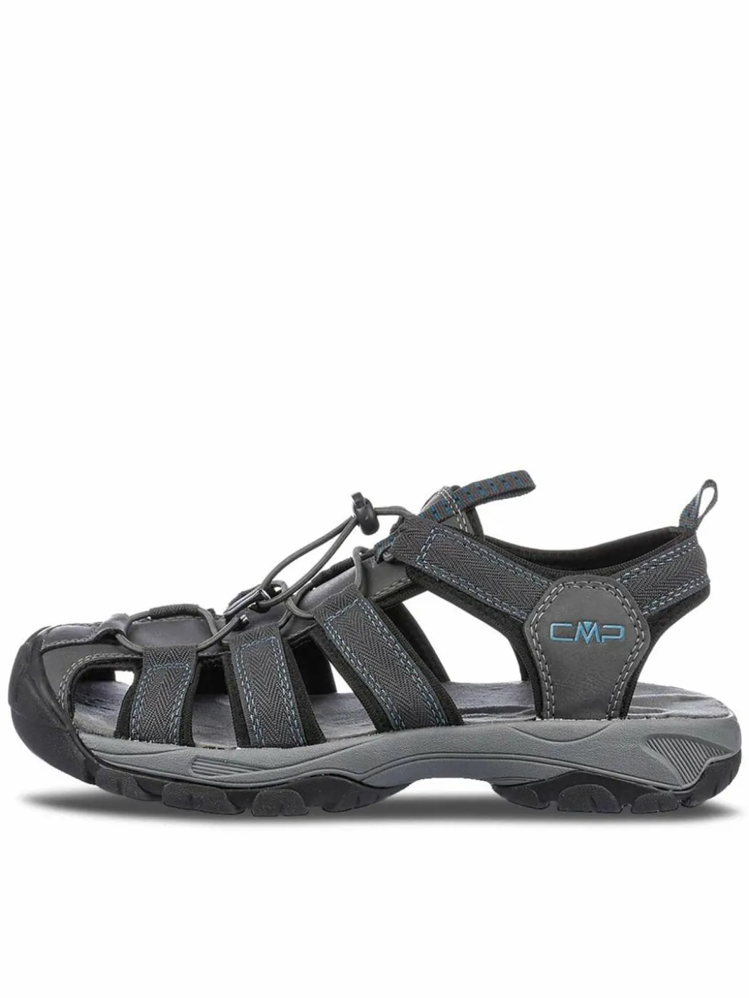 Sandali Sahiph 30q9517 Grigio