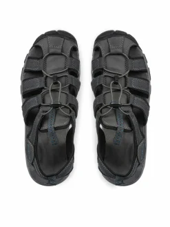 Sandali Sahiph 30q9517 Grigio