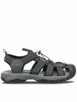 Sandali Sahiph 30q9517 Grigio