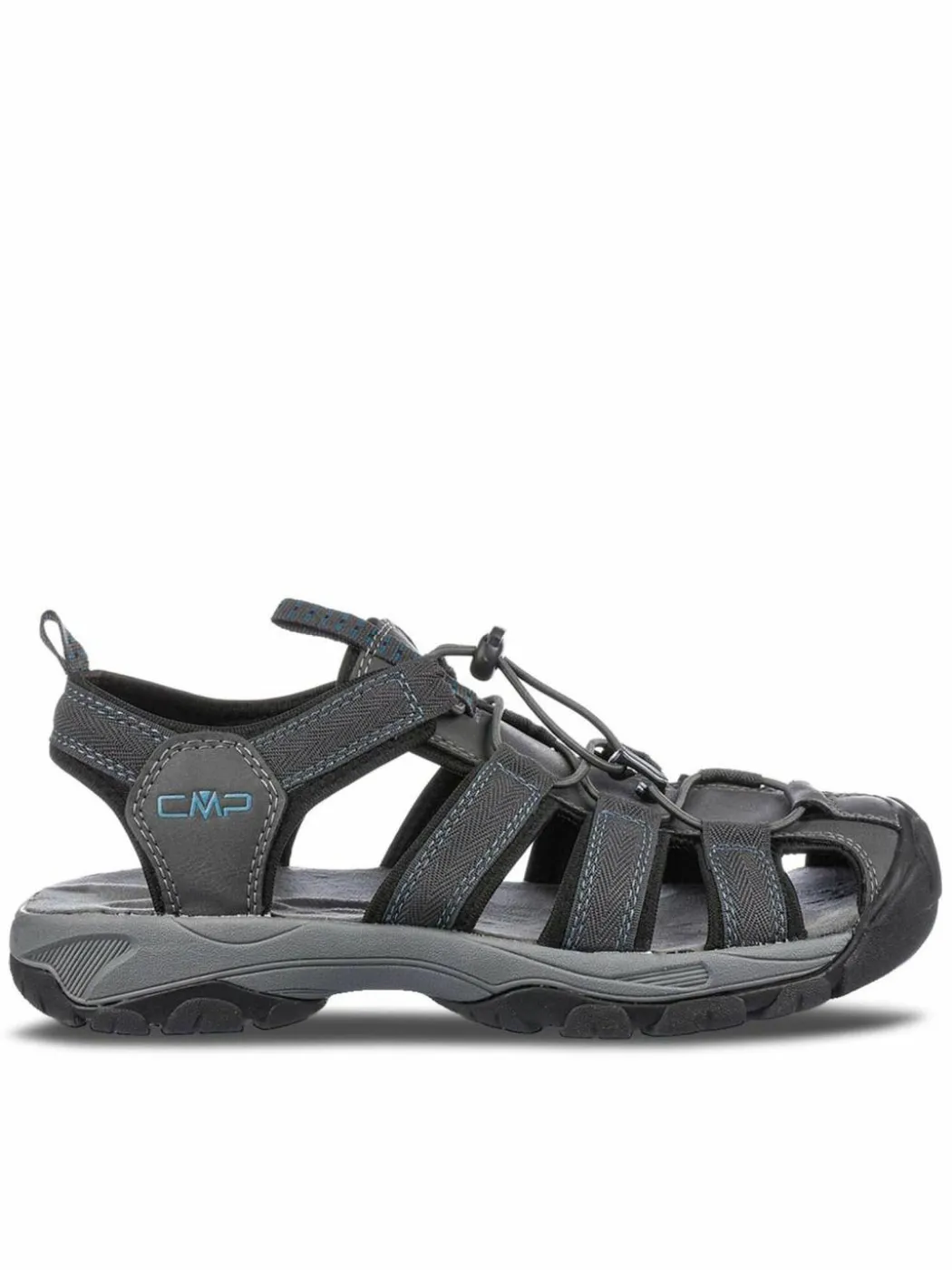Sandali Sahiph 30q9517 Grigio