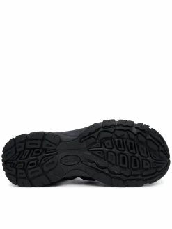 Sandali Sahiph 30Q9517 Nero
