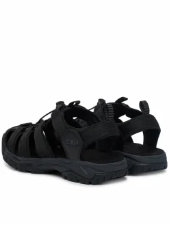 Sandali Sahiph 30Q9517 Nero
