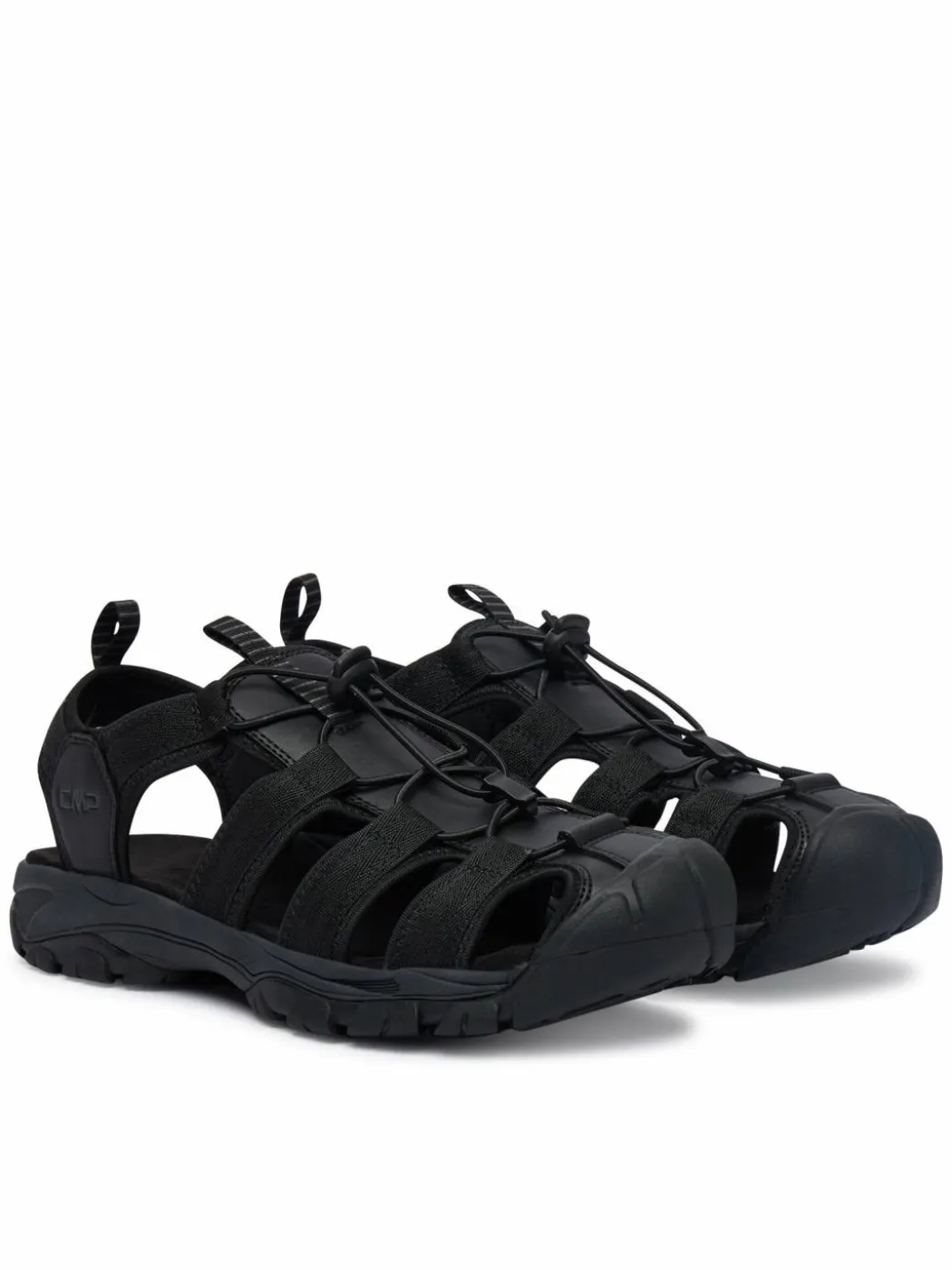 Sandali Sahiph 30Q9517 Nero