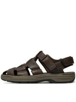 Sandali Saltway Cove 26176900 Marrone