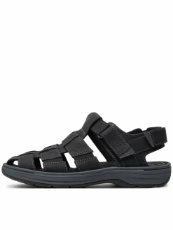 Sandali Saltway Cove 26176899 Nero
