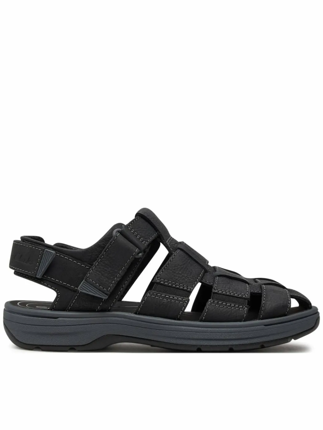 Sandali Saltway Cove 26176899 Nero