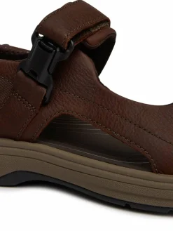 Sandali Saltway Edge 26184777 Marrone