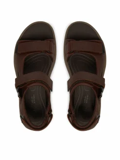 Sandali Saltway Edge 26184777 Marrone