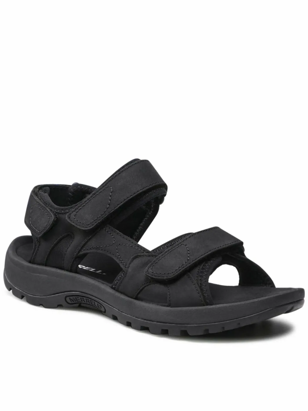 Sandali Sandspur 2 Convert J002715 Nero