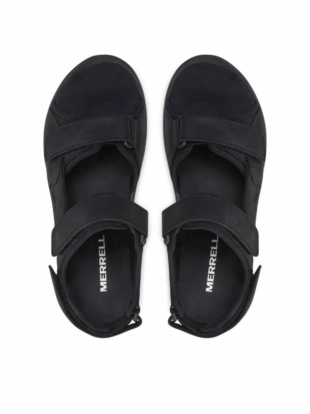 Sandali Sandspur 2 Convert J002715 Nero