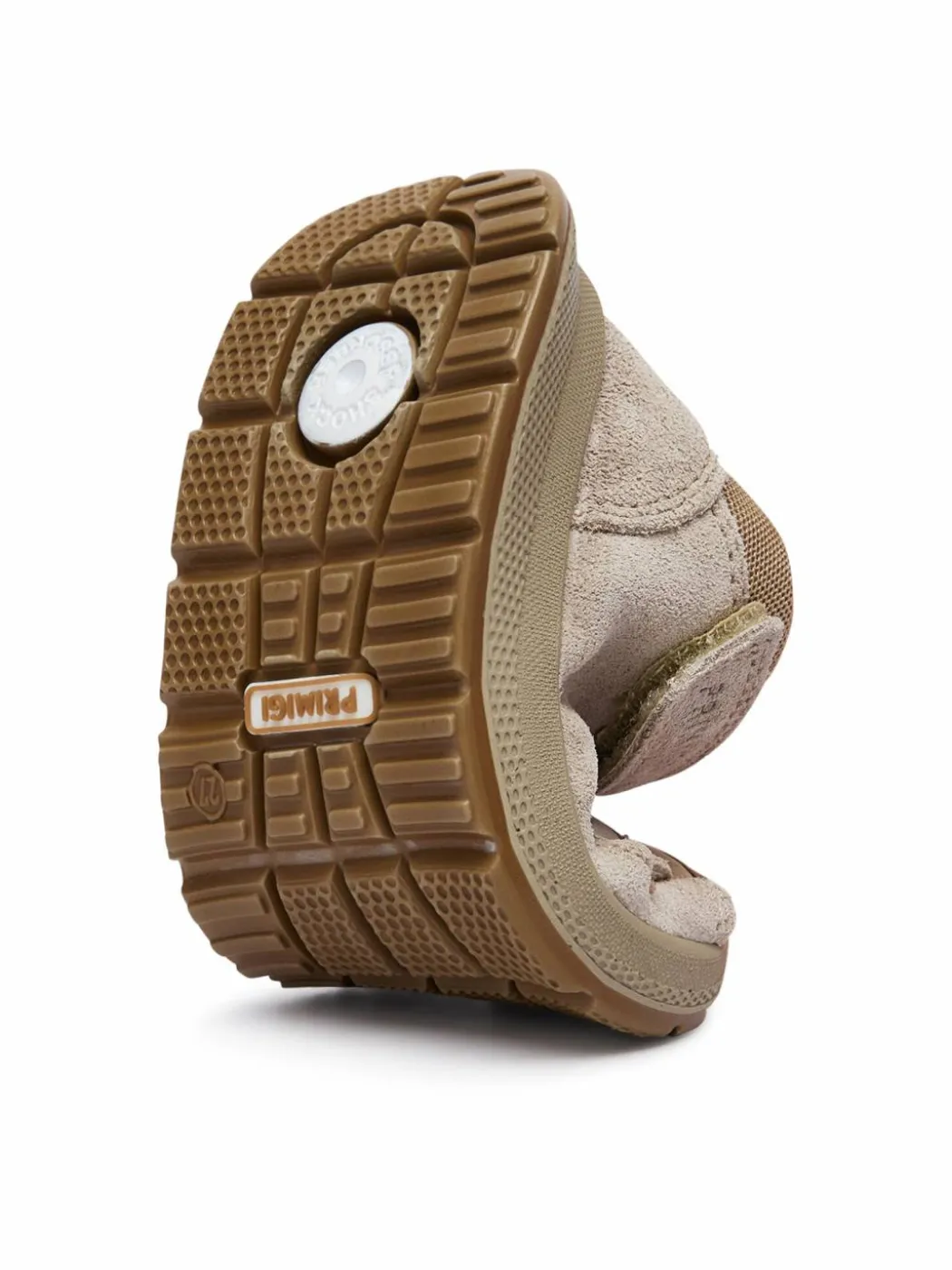 Sandali 1365511 S Beige