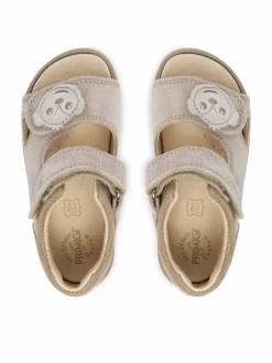 Sandali 1365511 S Beige