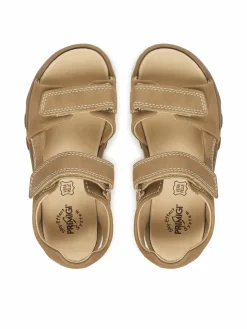 Sandali 1394500 S Beige