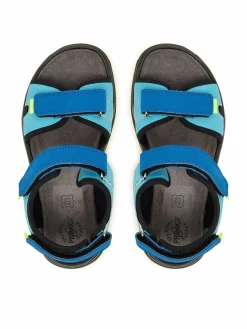Sandali 1398822 S Blu