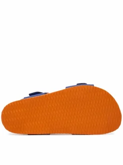 Sandali 262472 S Blu scuro