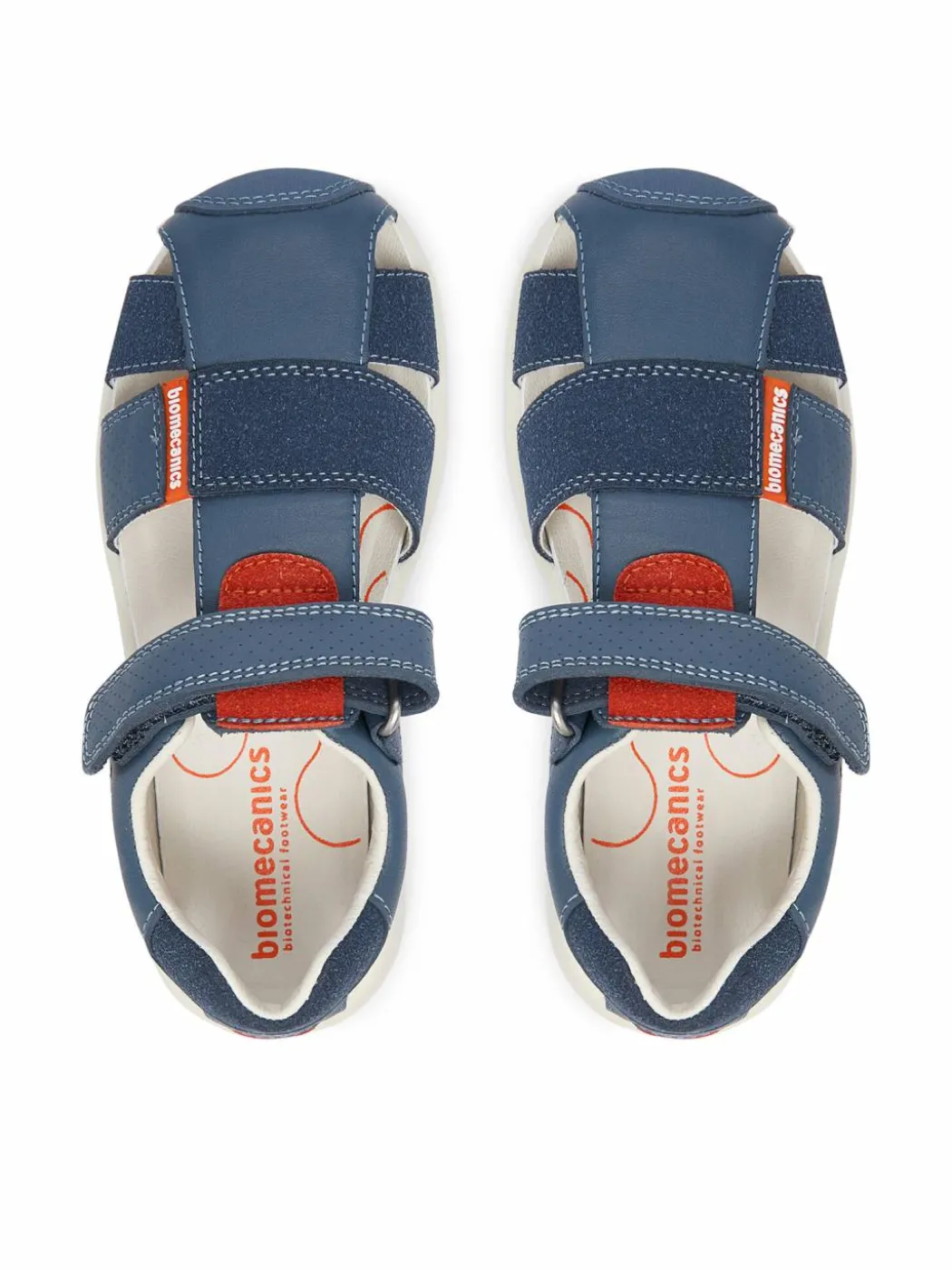 Sandali 262230 S Blu scuro