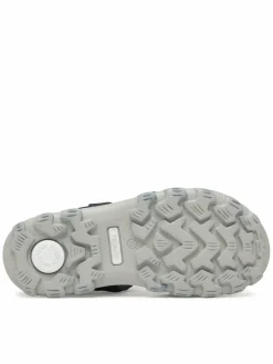 Sandali 1394522 S Blu scuro