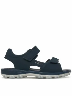 Sandali 1394522 S Blu scuro