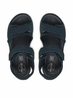 Sandali 1394522 S Blu scuro