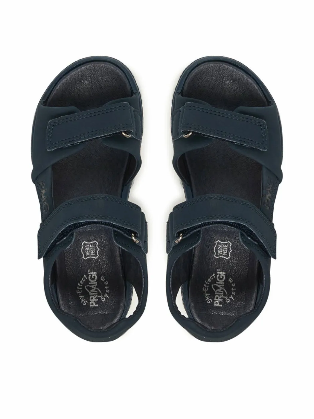 Sandali 1394522 S Blu scuro