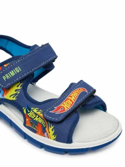 Sandali 1397800 S Blu scuro