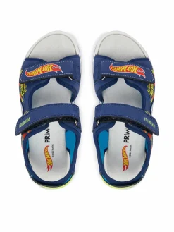 Sandali 1397800 S Blu scuro