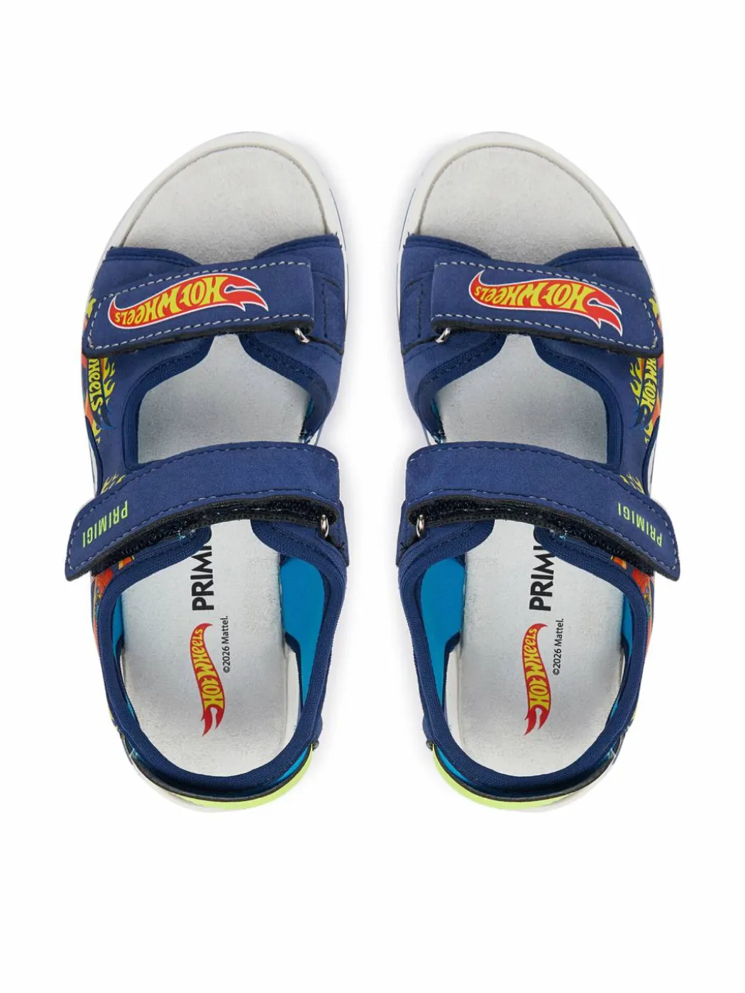 Sandali 1397800 S Blu scuro