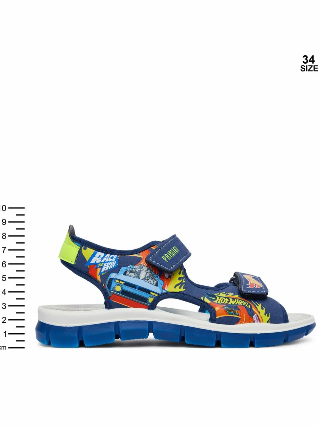 Sandali 1397800 S Blu scuro