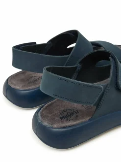 Sandali 1396000 S Blu scuro