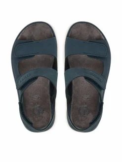 Sandali 1396000 S Blu scuro
