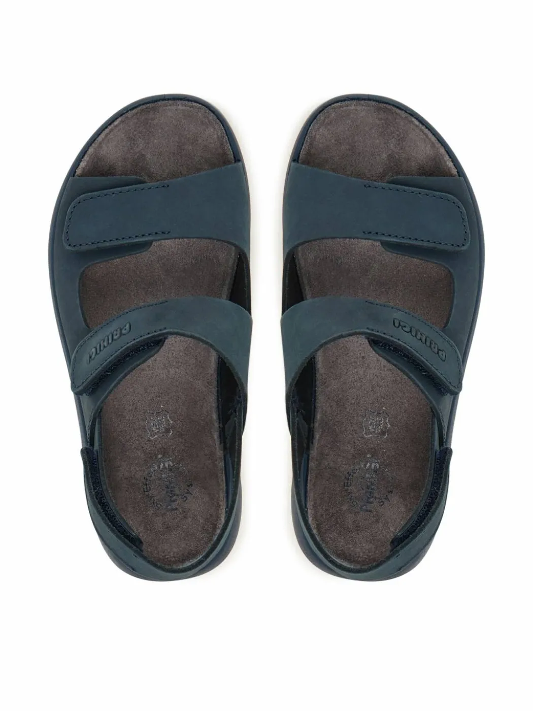 Sandali 1396000 S Blu scuro