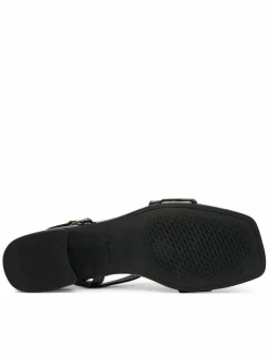 Sandali Serina35 Strap 26186117 Nero