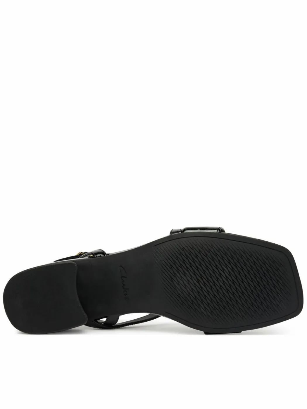 Sandali Serina35 Strap 26186117 Nero