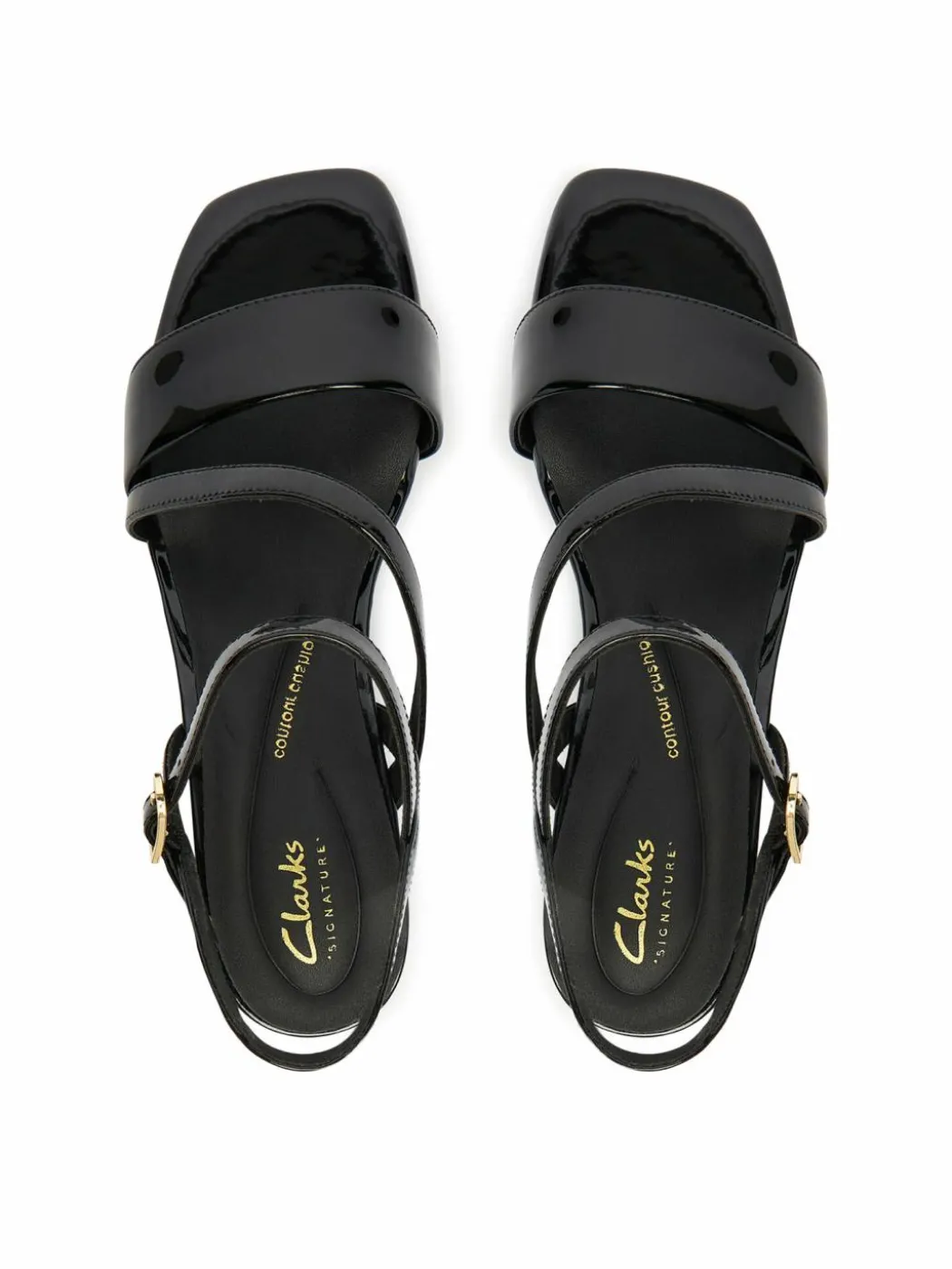 Sandali Serina35 Strap 26186117 Nero