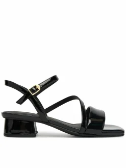 Sandali Serina35 Strap 26186117 Nero