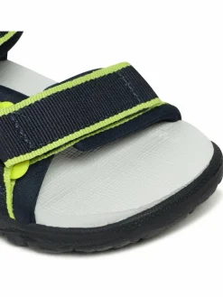 Sandali Seven Seas 3 K 4040061 Blu scuro