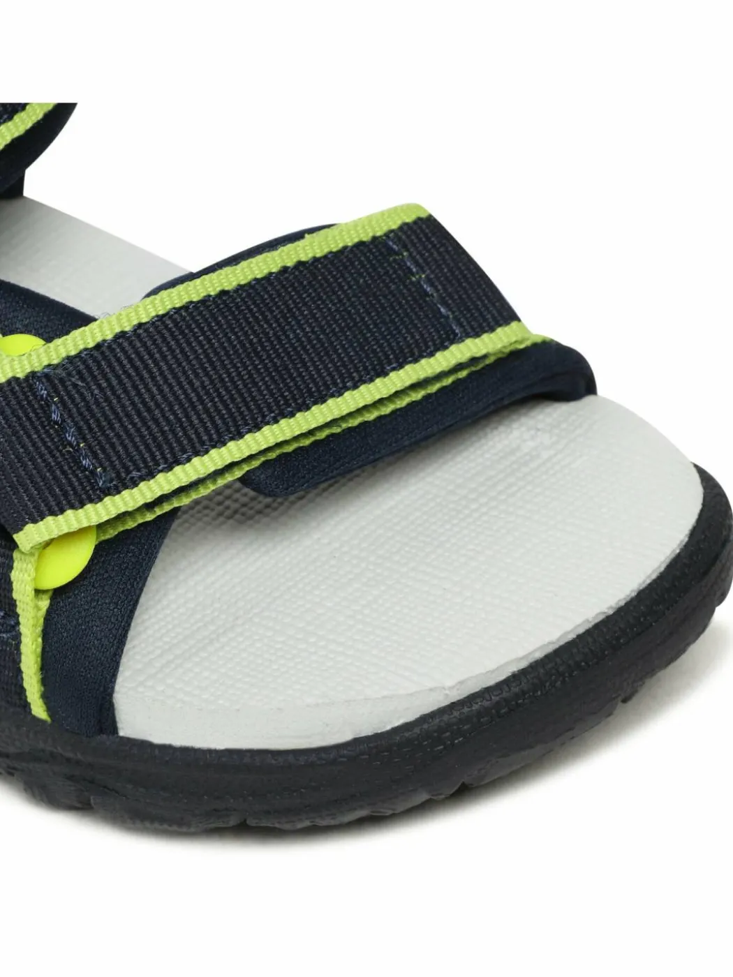 Sandali Seven Seas 3 K 4040061 Blu scuro