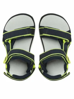 Sandali Seven Seas 3 K 4040061 Blu scuro