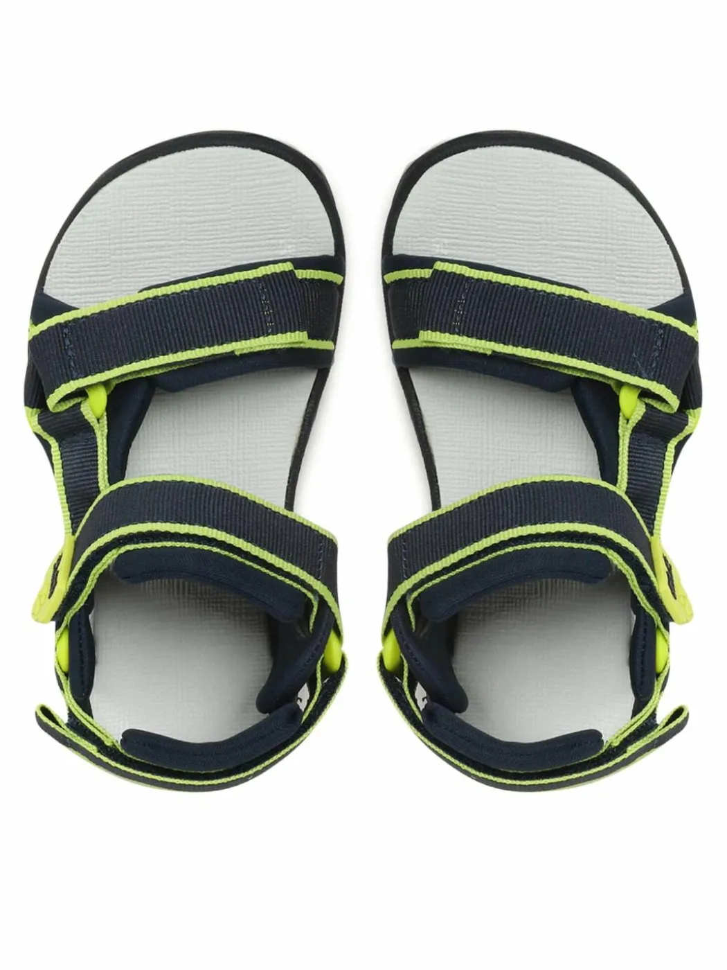 Sandali Seven Seas 3 K 4040061 Blu scuro