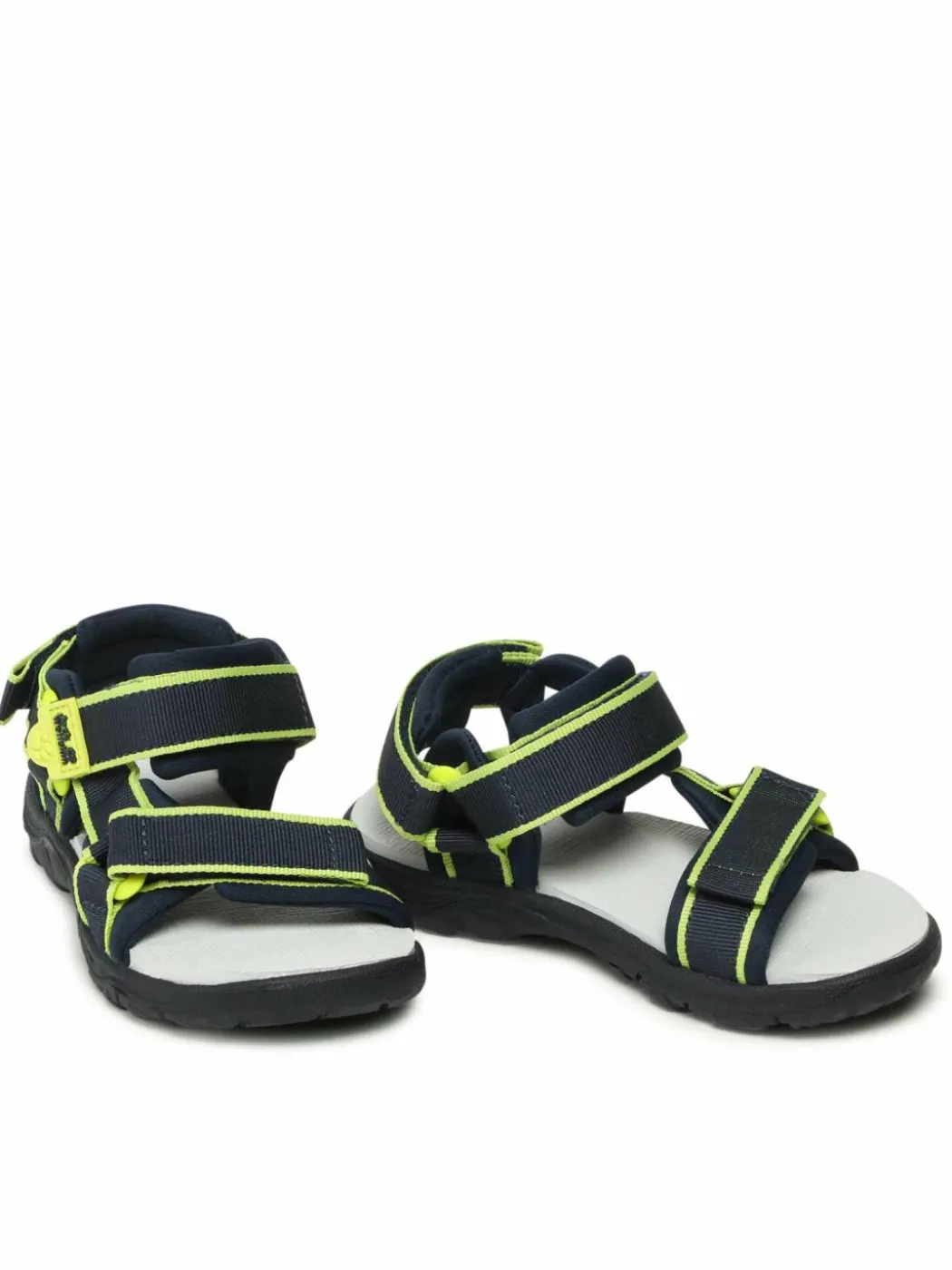 Sandali Seven Seas 3 K 4040061 Blu scuro
