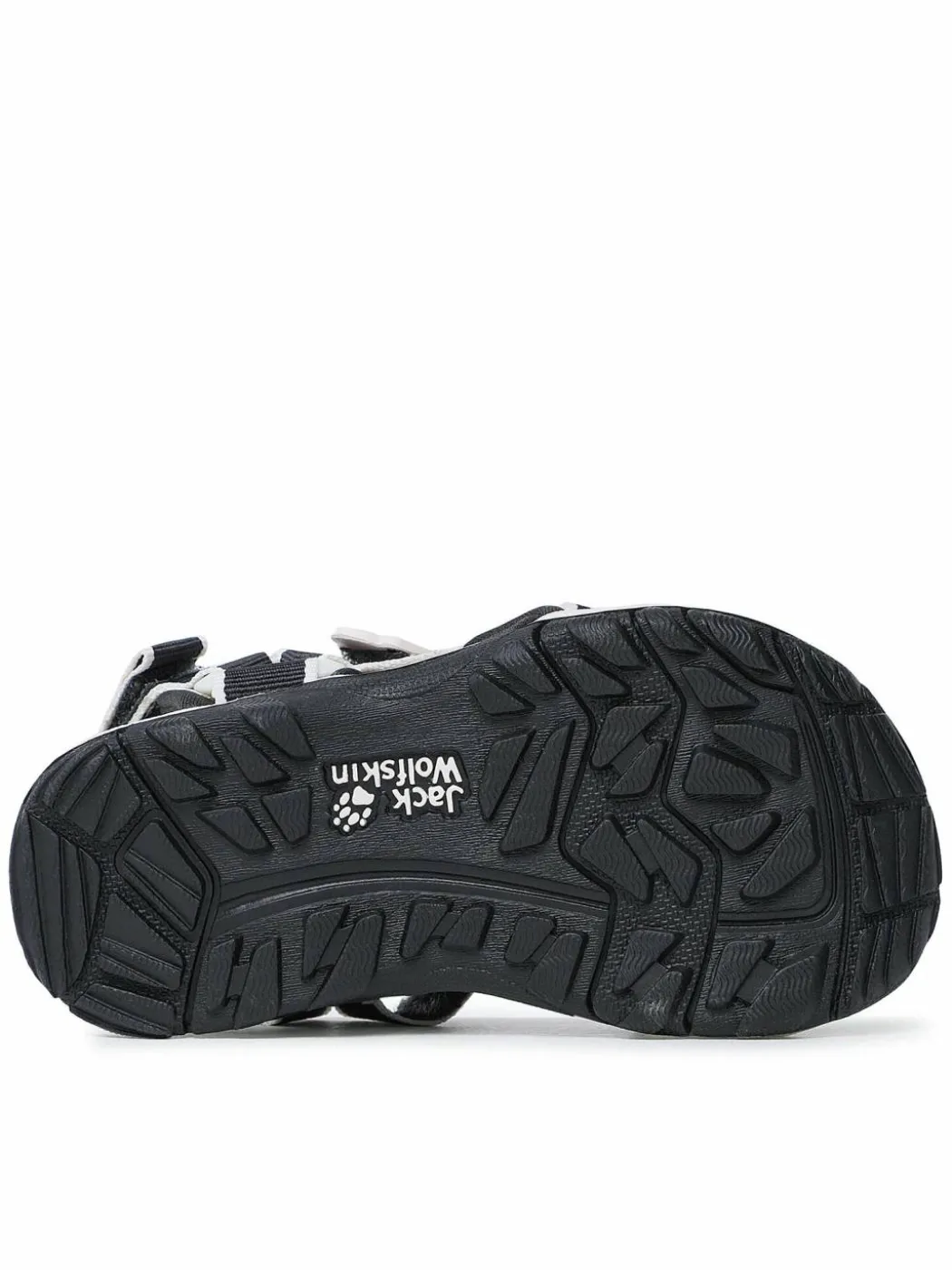 Sandali Seven Seas 3 K 4040061 Nero